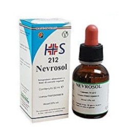 Herboplanet Nevrosol...