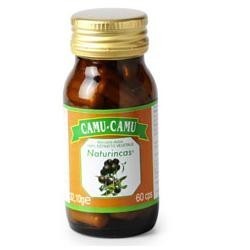 Naturincas Camu Camu 60...