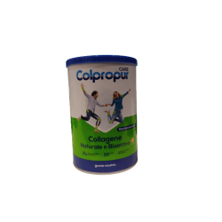Protein Sa Colpropur Care Vaniglia 300 G