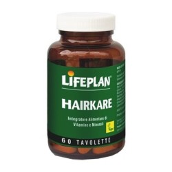 Lifeplan Products Haircare...