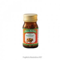 Naturincas Maca Extra 30...