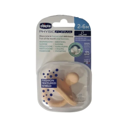 Chicco Gommottino Luxe 2-6...