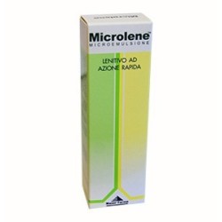 Maser Microlene 100 Ml