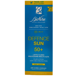 I. C. I. M. Internation Defence Sun 50+ Latte Fluido 100 Ml