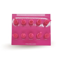 Bioscalin Tricoage 50+ Fiale Anticaduta Ridensificanti 8 Fiale