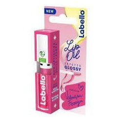 Beiersdorf Labello Lip Oil...