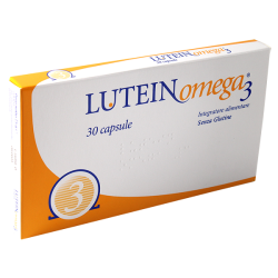 Gmm Farma Lutein Omega3 30...