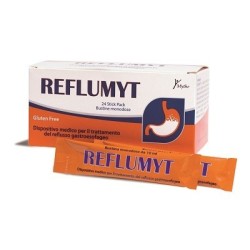 Mytho Reflumyt 24 Bustine