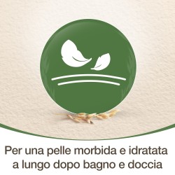 Johnson & Johnson Aveeno Quotidiano Pelle Sensibile Oil 300 Ml