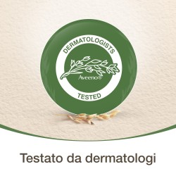 Johnson & Johnson Aveeno Quotidiano Pelle Sensibile Oil 300 Ml