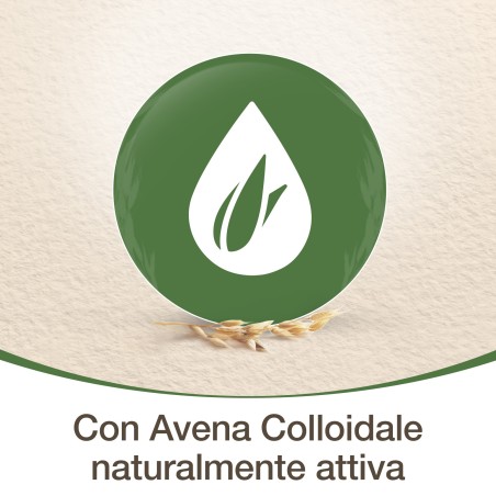 Johnson & Johnson Aveeno Quotidiano Pelle Sensibile Oil 300 Ml