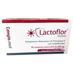 Comple. Med Lactoflor 20...