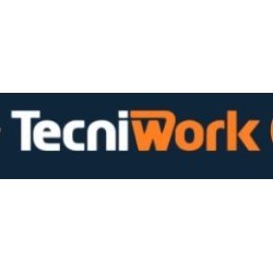 Tecniwork Lima In Carta Per...