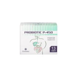 Citozeatec Probiotic P-450...