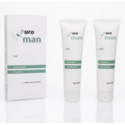 Tilab Puroman Gel Intimo 2 Pezzi Da 50 Ml