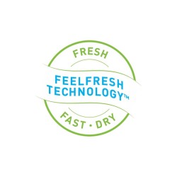 Essity Italy Proteggi Slip Per Icontinenza Piccole Perdite Lights By Tena Normal Ripiegato 22 Pezzi