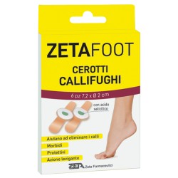 Zeta Farmaceutici Zetafoot...