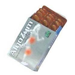 Nutrigea Algozym 30 Compresse