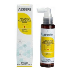 Aessere Argento Colloidale...