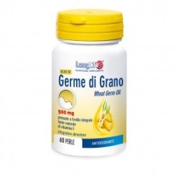 Longlife Olio Germe Grano...