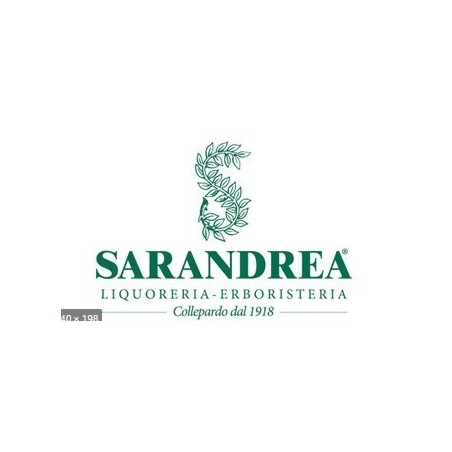 Sarandrea Marco &c. Camomilla Romana 100ml Tintura Madre