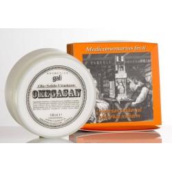 Judifarm Omegasan Umettante...