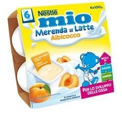 Nestle' Italiana Mio...