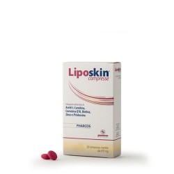 Biodue Pharcos Liposkin 30...