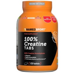 Namedsport 100% Creatine...