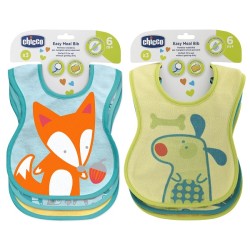 Chicco Bavagline Pappa 6m+...