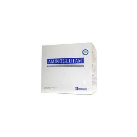 Errekappa Euroterapici Aminoglutam 30 Buste