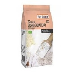 Biotobio Farina Grano...