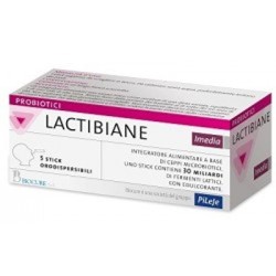 Biocure Lactibiane Imedia 5...
