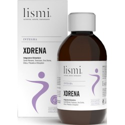 Lismi Xdrena 250 Ml