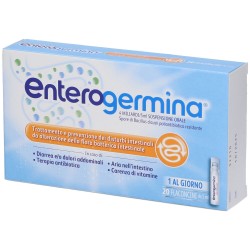Enterogermina 4 Miliardi...