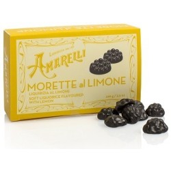 Amarelli Morette Al Limone...