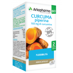 Arkofarm Arko Capsule...
