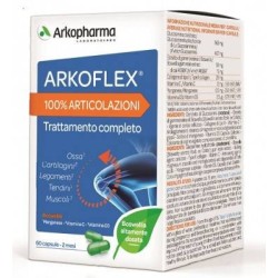 Arkofarm Arkoflex 100%...