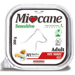 Morando Sensitive Single...