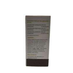 Oti Neoflor H Gocce 100 Ml