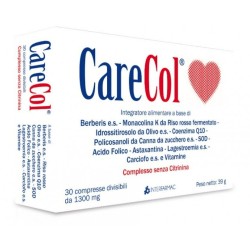 Interfarmac Carecol 30...