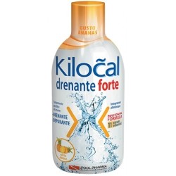 Pool Pharma Kilocal...
