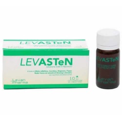 Levanpharma Levasten 10...