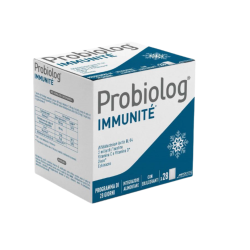 Mayoly Italia Probiolog Immunite' 28 Bustine Da 3,3 G