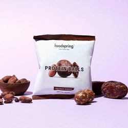 Foodspring Gmbh Protein...
