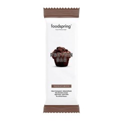 Foodspring Gmbh Protein Bar...