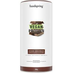 Foodspring Gmbh Vegan...