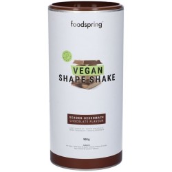 Foodspring Gmbh Vegan Shape...