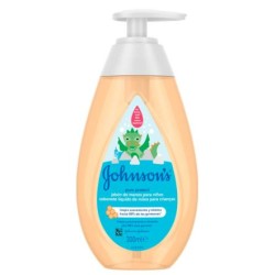 Johnson & Johnson Johnsons...