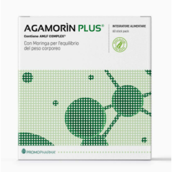 Promopharma Agamorin Plus...
